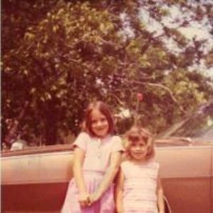 Meet your Posher, Beth